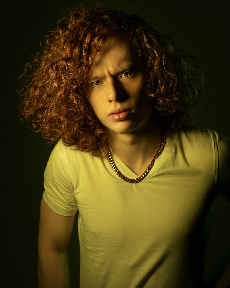 Photograph by Алексей Кондаков