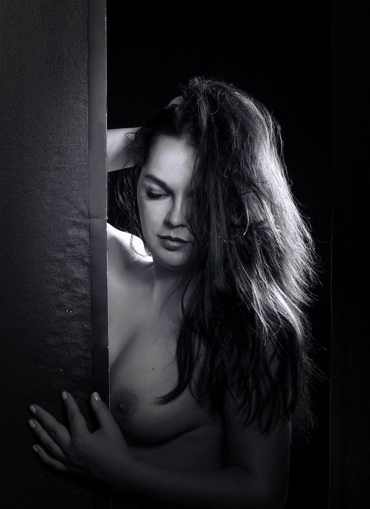 Photograph by Serguei Boukarev