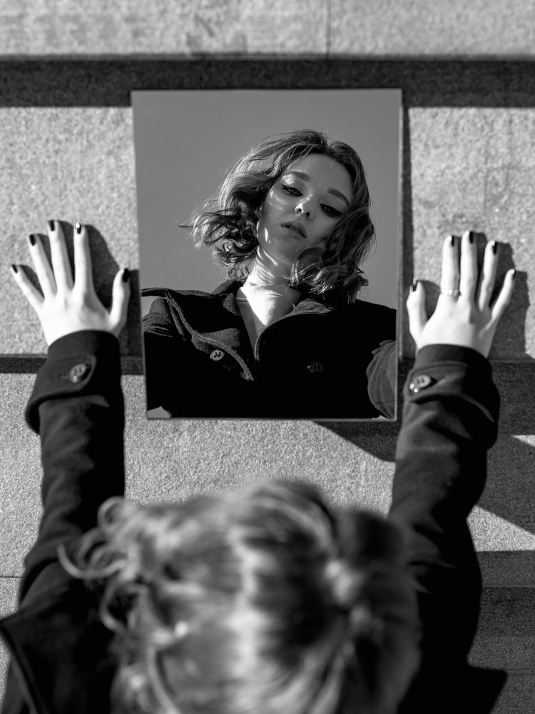 Photograph by Надежда Рыжова