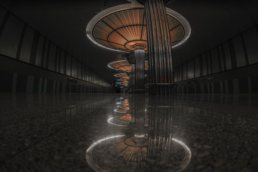 Photograph by Андрей Родионов