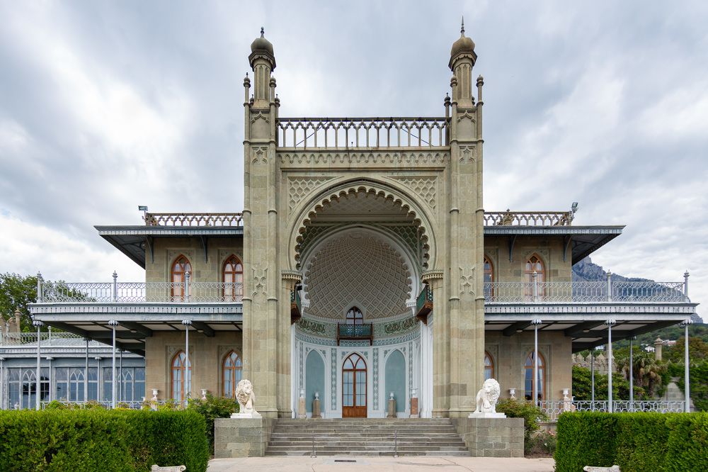 Photograph by Сергей Огромнов