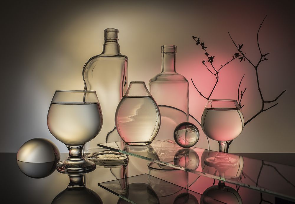 Photograph by Евгений Попов