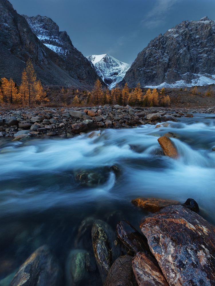 Photograph by Андрей Родионов