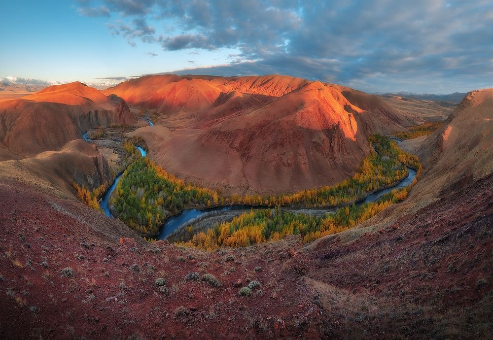 Photograph by Андрей Родионов