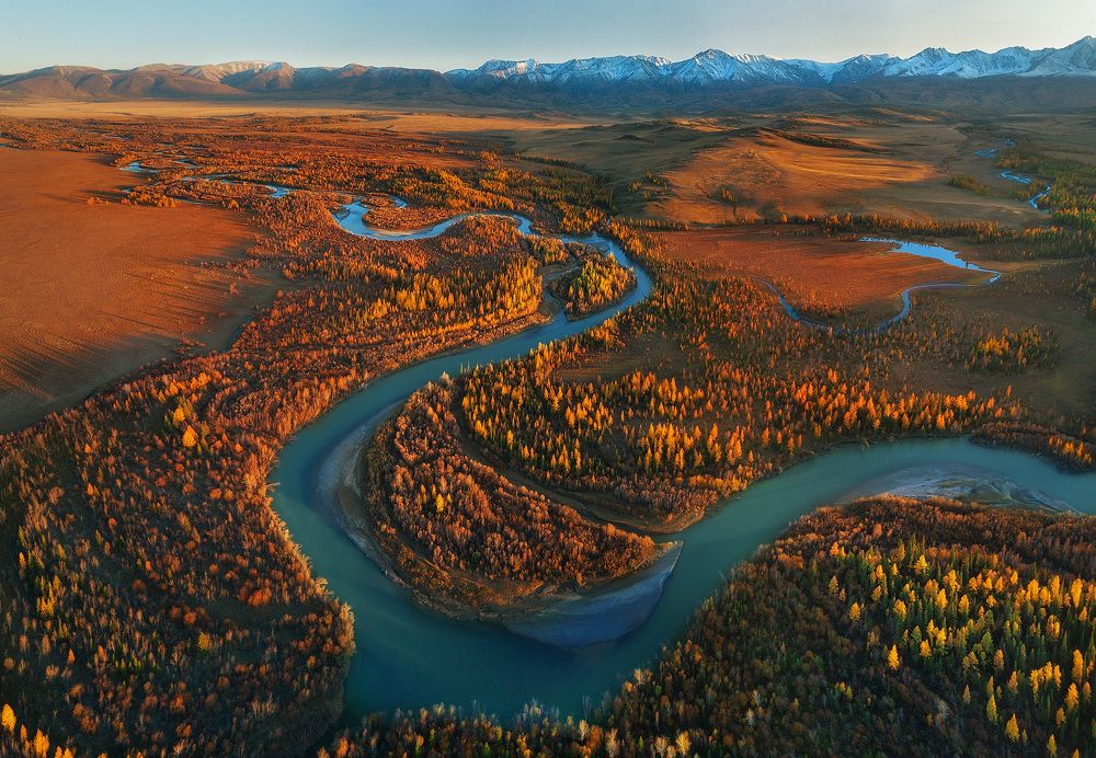 Photograph by Андрей Родионов