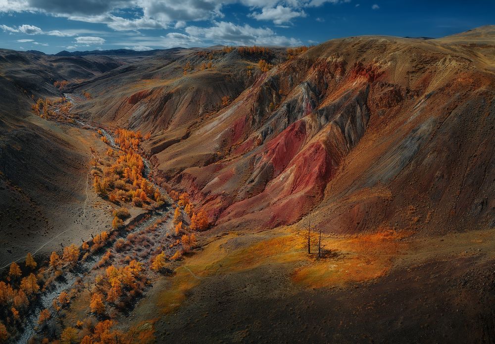 Photograph by Андрей Родионов