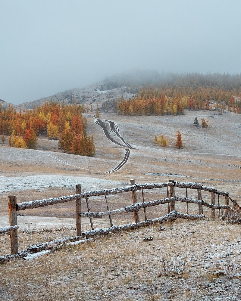 Photograph by Андрей Родионов