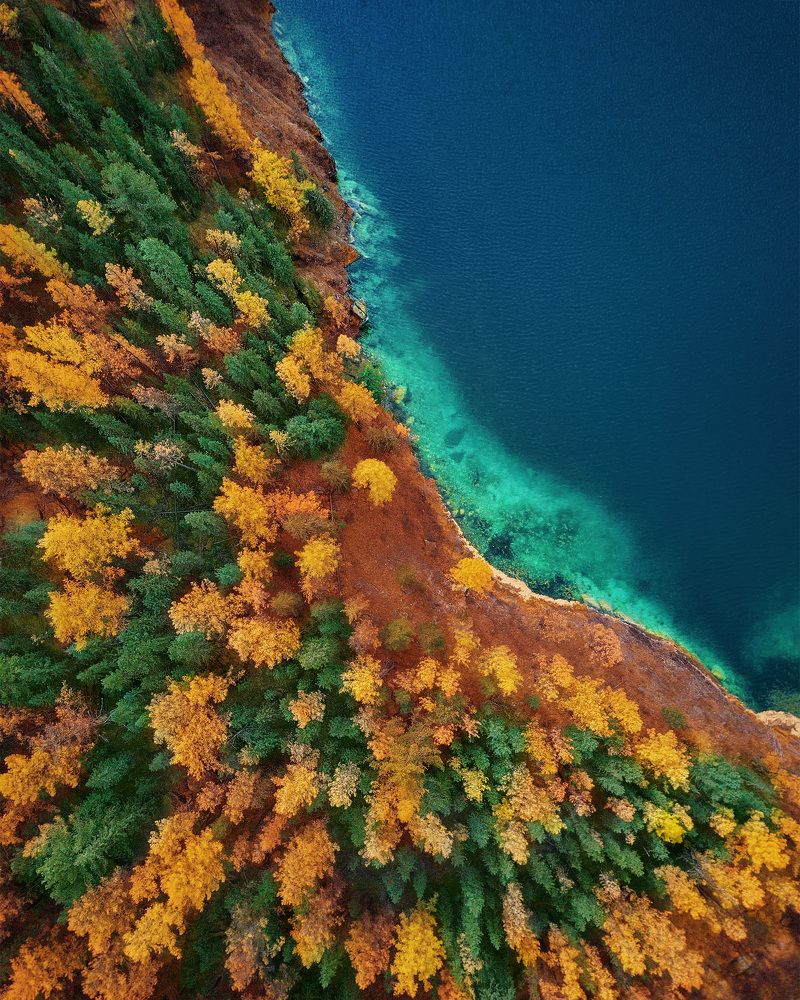 Photograph by Андрей Родионов