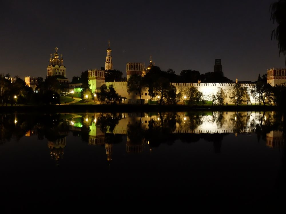 Photograph by ,Бурова Лариса