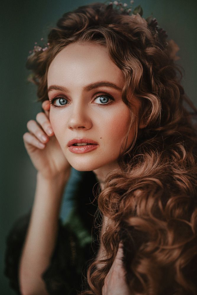 Photograph by Мария Хлебникова