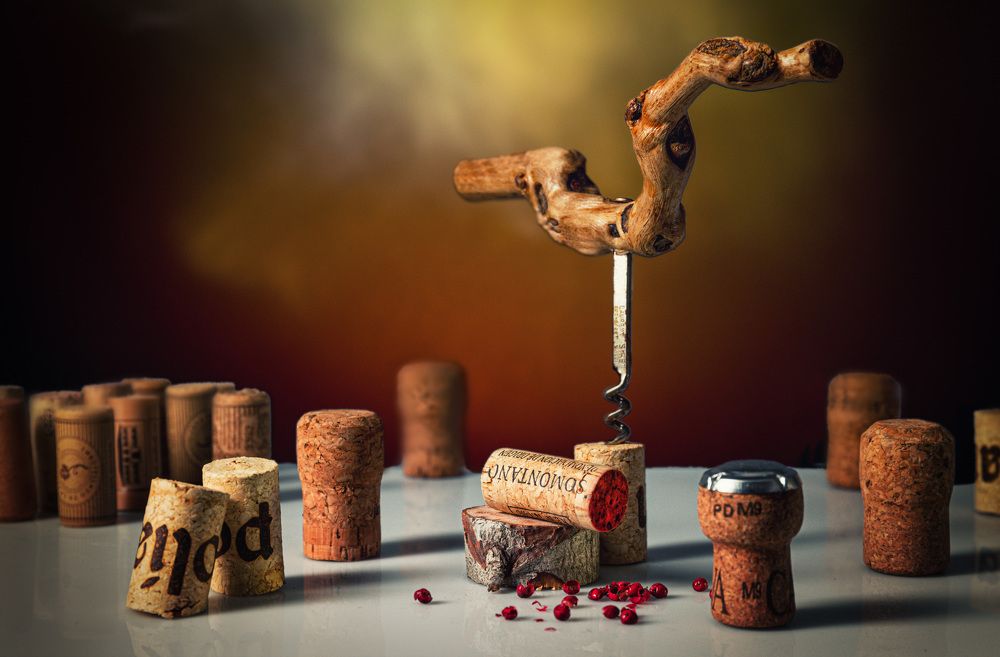 Photograph by Ivan Ukhov