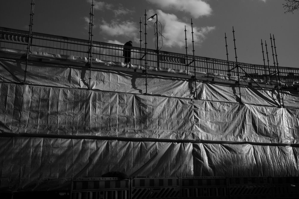 Photograph by jean-pierre damen