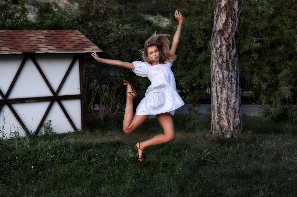 Photograph by Ирина Ульянова