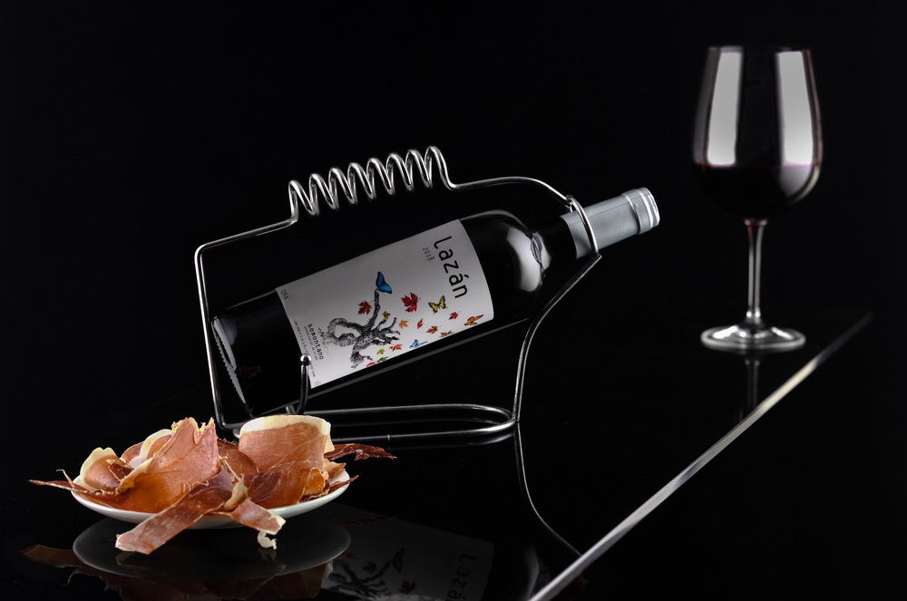 Photograph by Ivan Ukhov