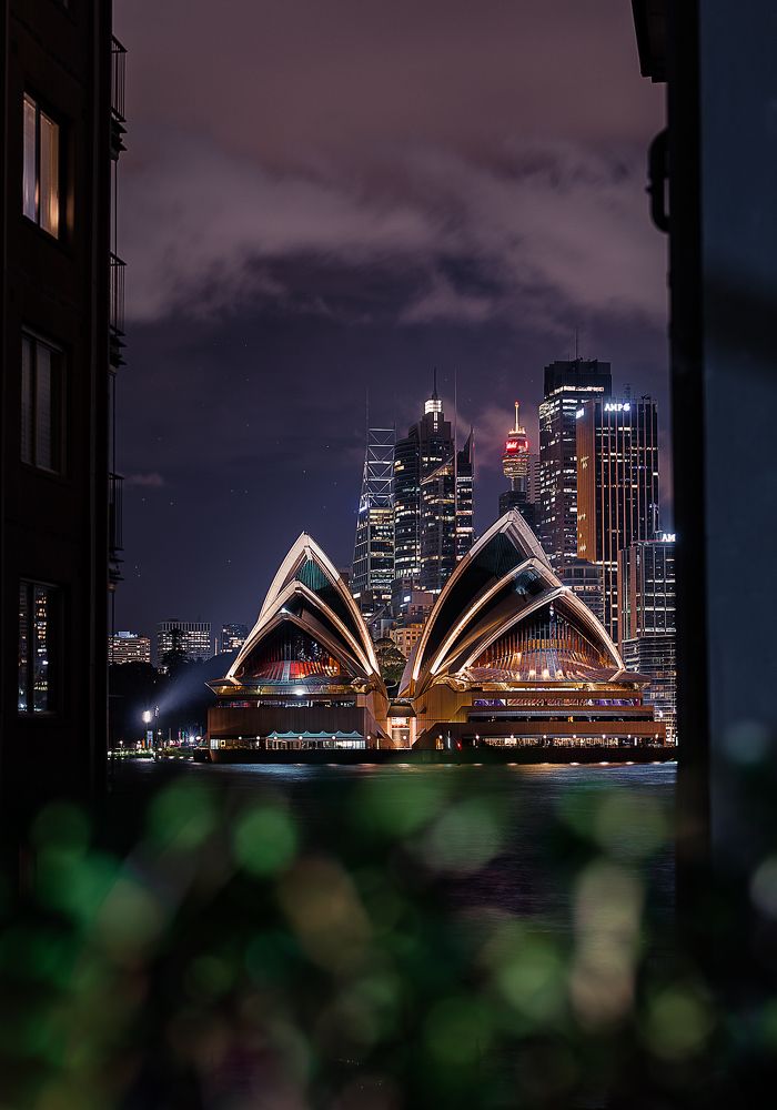 Photograph by Chantasinee La-ongsri