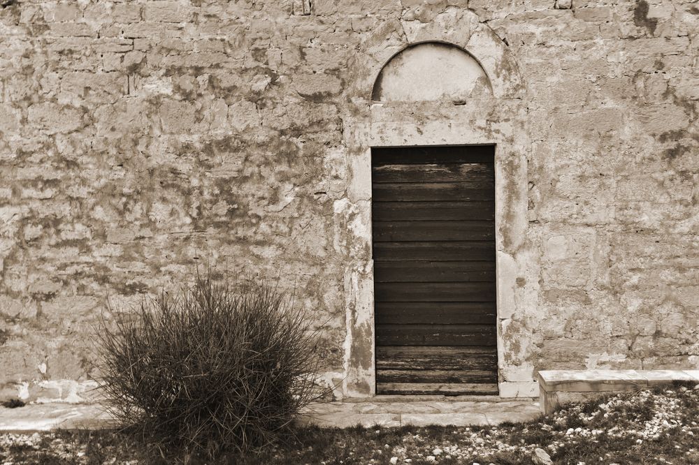 Photograph by Sonja Rora