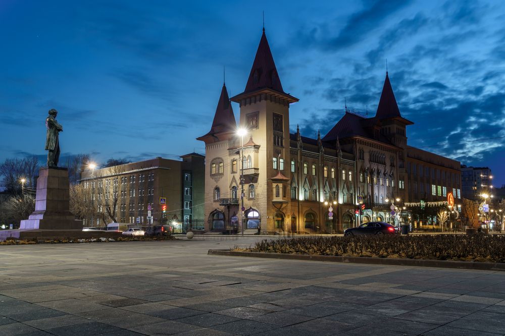 Photograph by Игорь Мурзенко