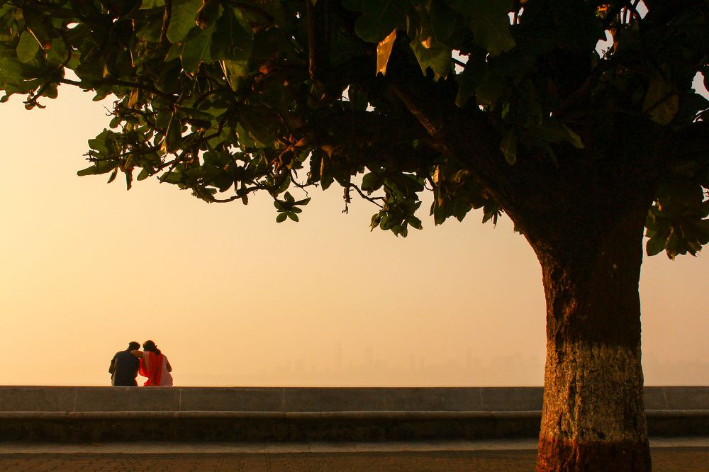 Photograph by Akshay Bhosle