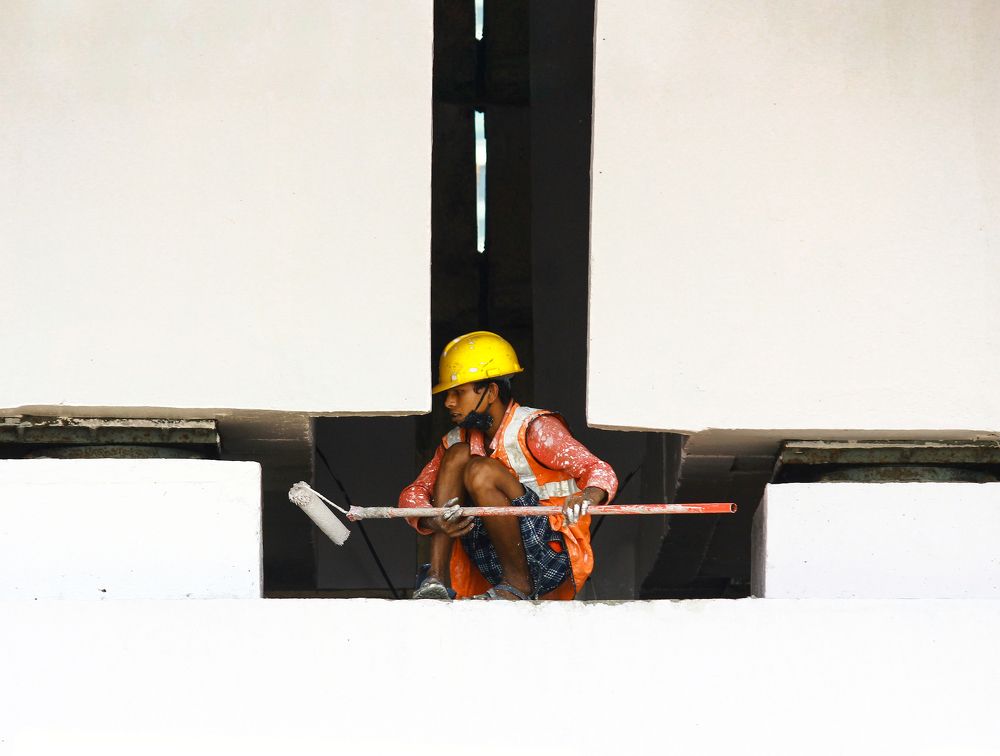 Photograph by Akshay Bhosle