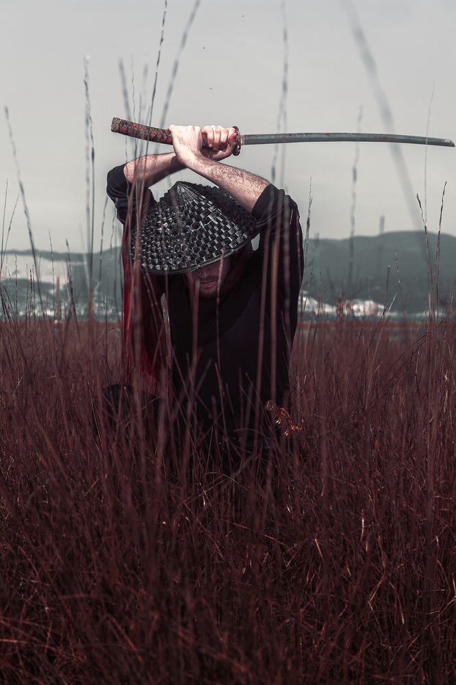 Photograph by Алина Романова