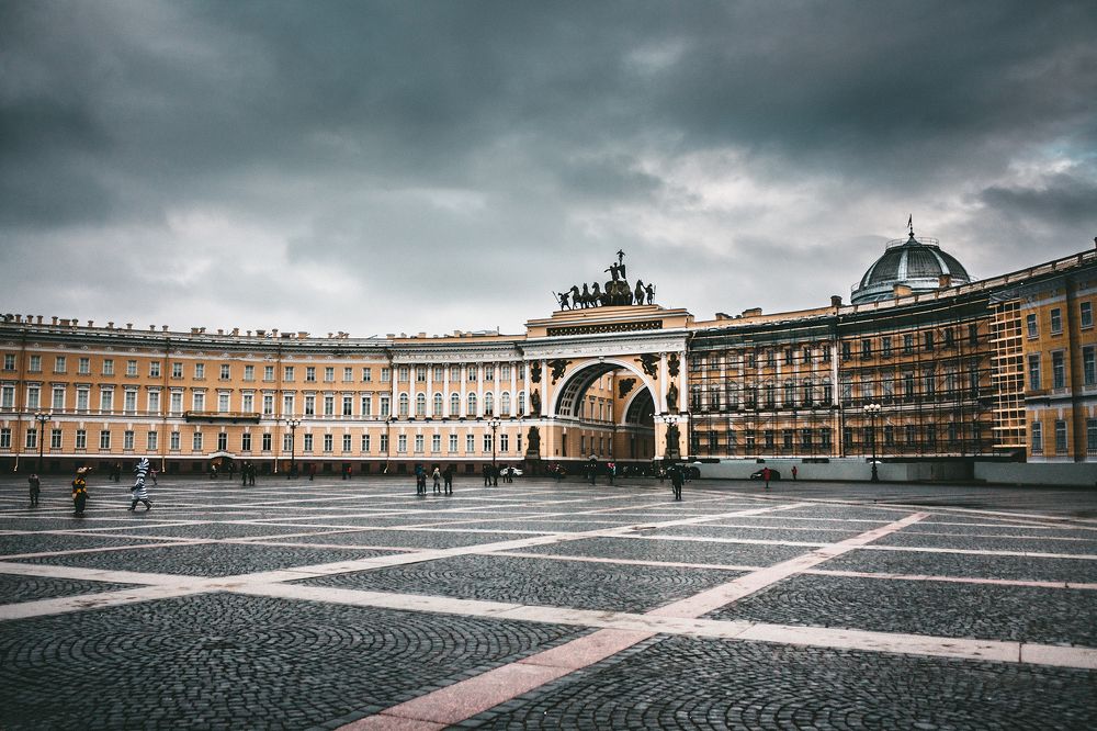 Photograph by Алексей Дукин