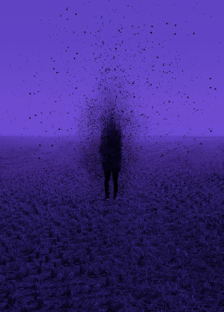 Photograph by Yones Mahmoudi