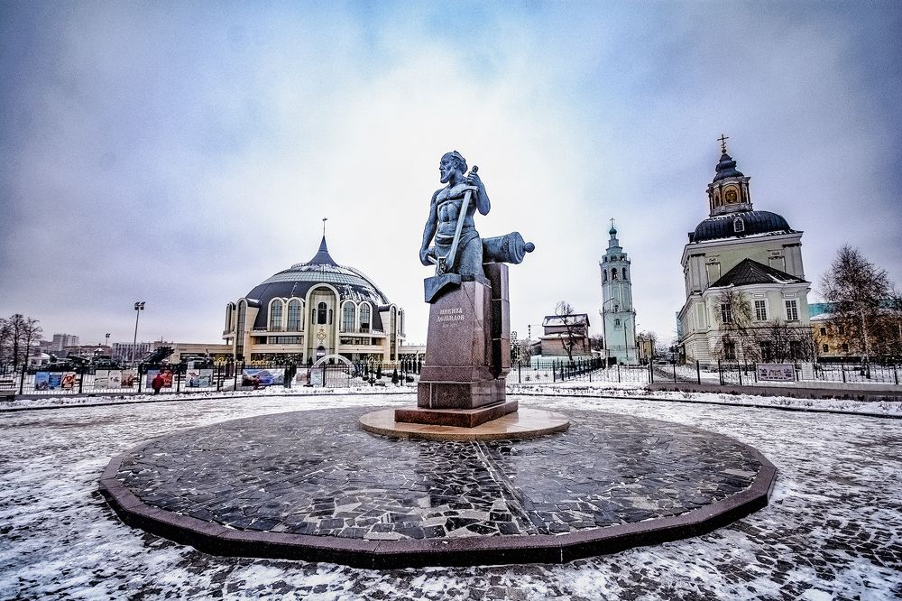 Photograph by Рогова Наталья