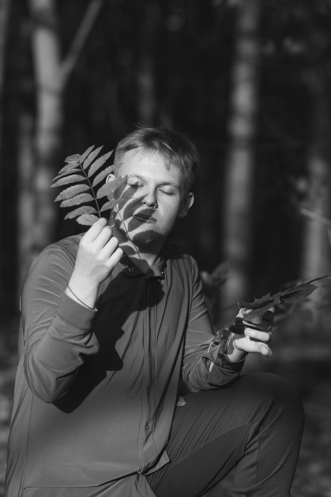 Photograph by Svetlana Karnauh Карнаух