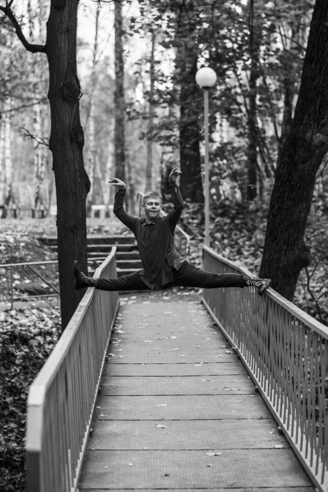 Photograph by Svetlana Karnauh Карнаух