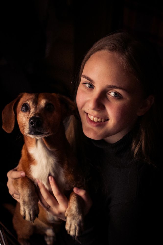 Photograph by Анастася Хохлова