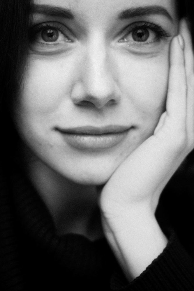 Photograph by Анастася Хохлова