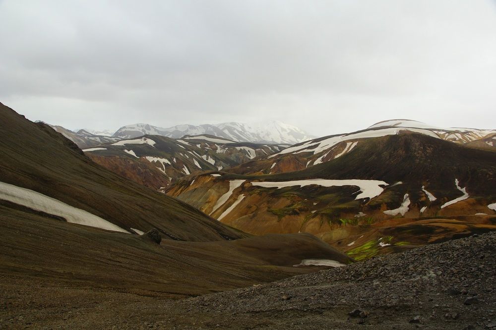 Landmannalaugar