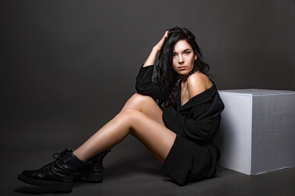 Photograph by Оксана Гриднева