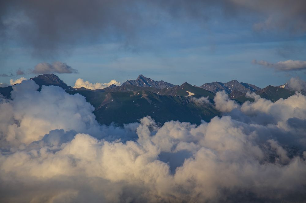 Photograph by Svetlana Karnauh Карнаух