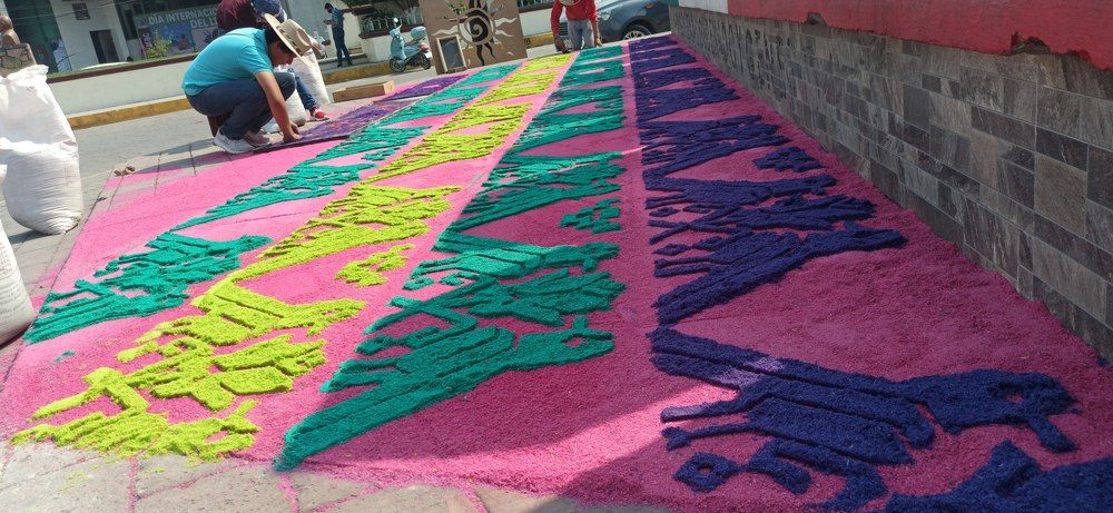 Photograph by Gerardo Jimenez