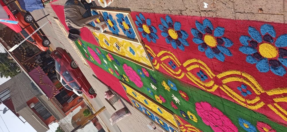 Photograph by Gerardo Jimenez