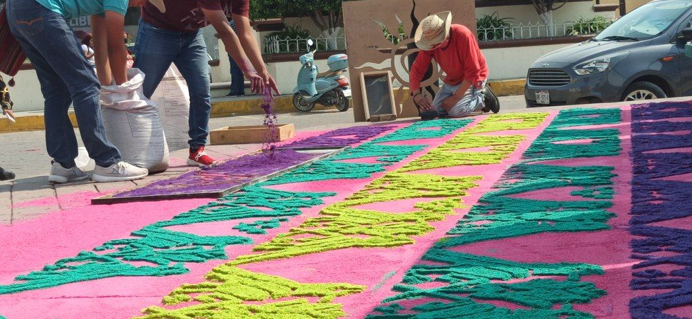 Photograph by Gerardo Jimenez