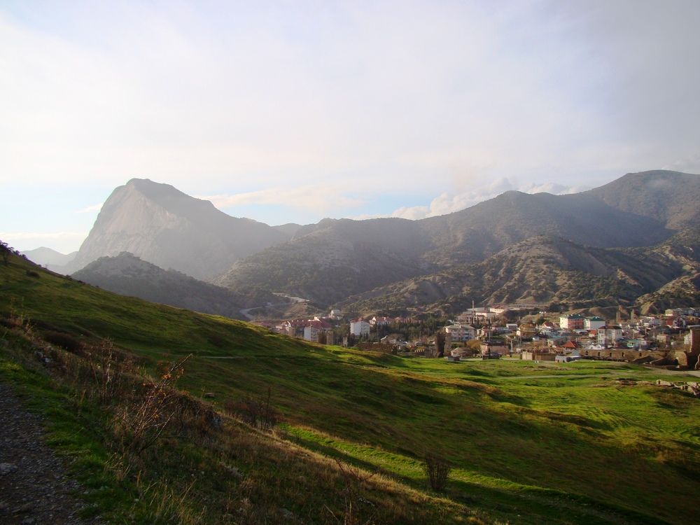 Photograph by Александра Синчук