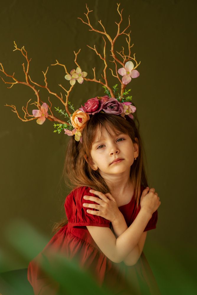 в ожидании весны