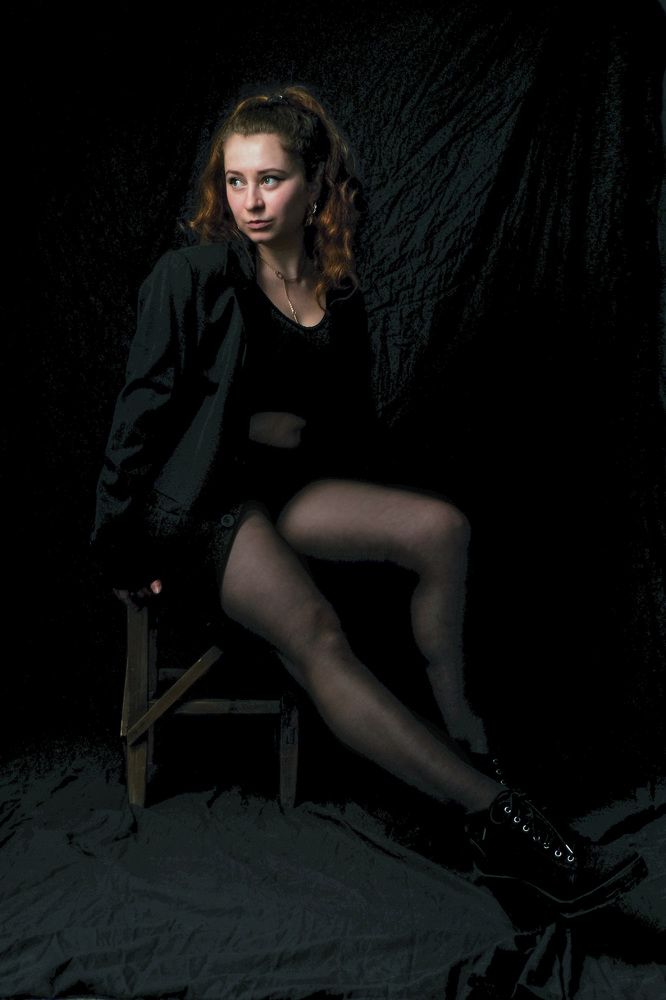 Photograph by Валерия Коронатова