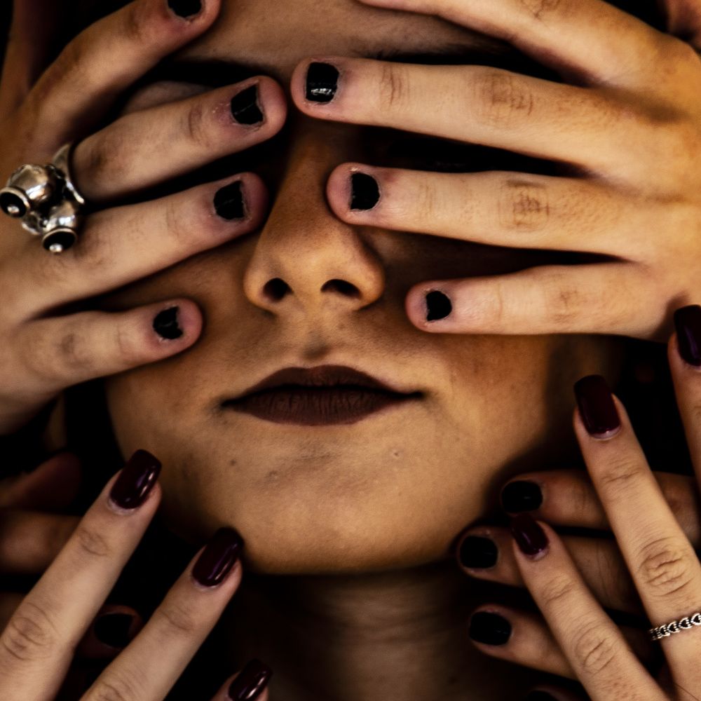 Photograph by Paolo Iommelli