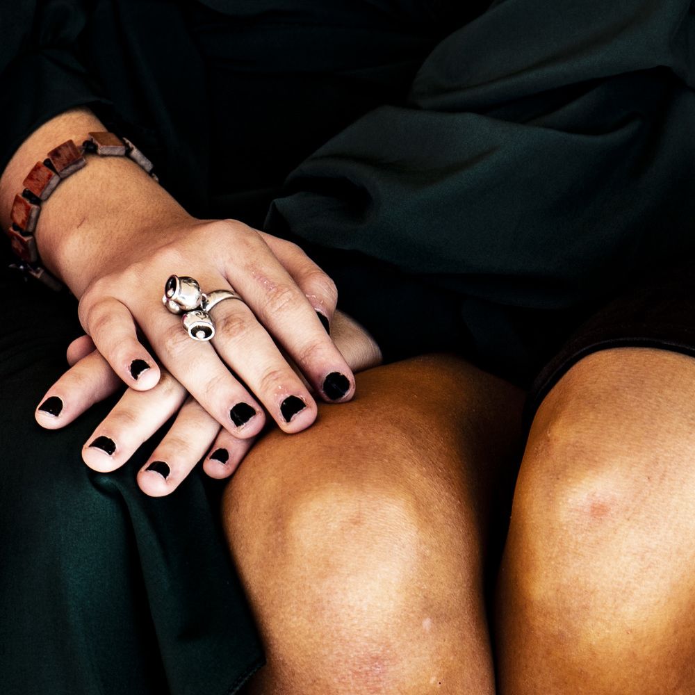 Photograph by Paolo Iommelli