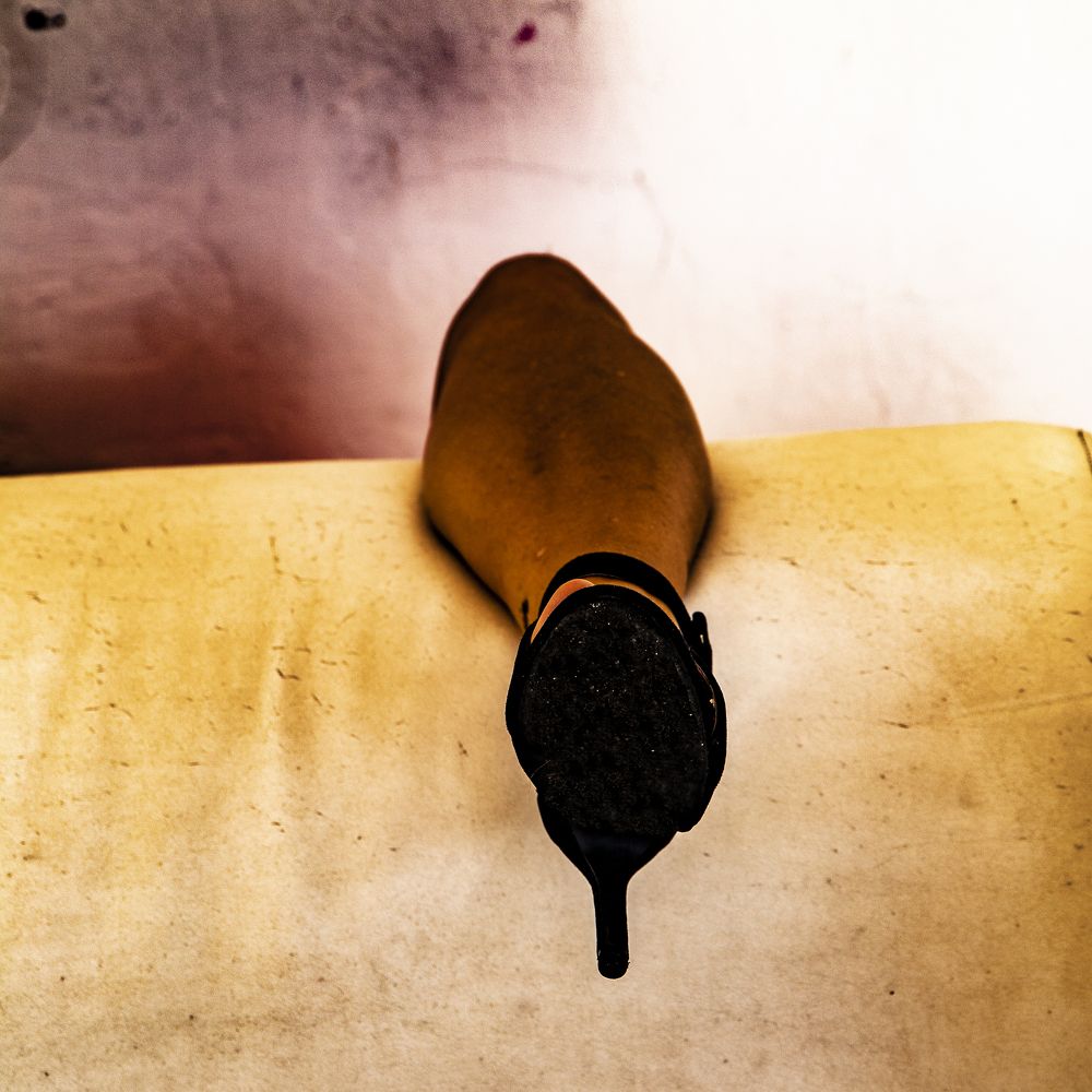 Photograph by Paolo Iommelli