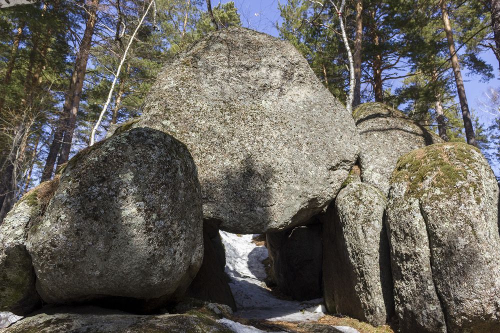 Photograph by Anna Gapanovich