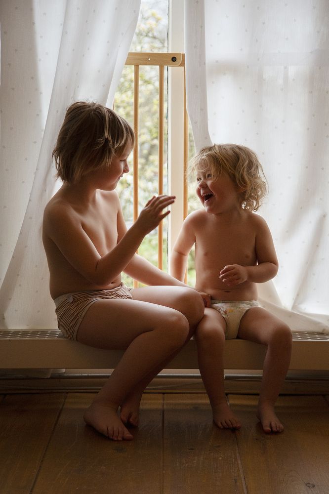 Photograph by Irina Hoek