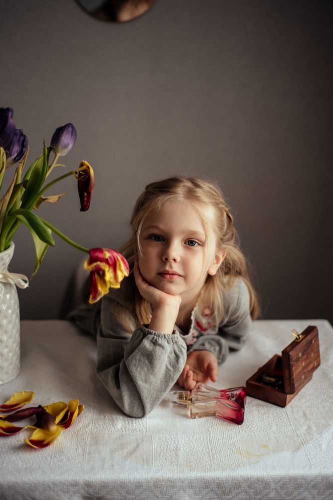 Photograph by Екатерина Гобона