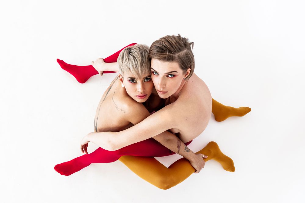 Photograph by Катерина Иванова