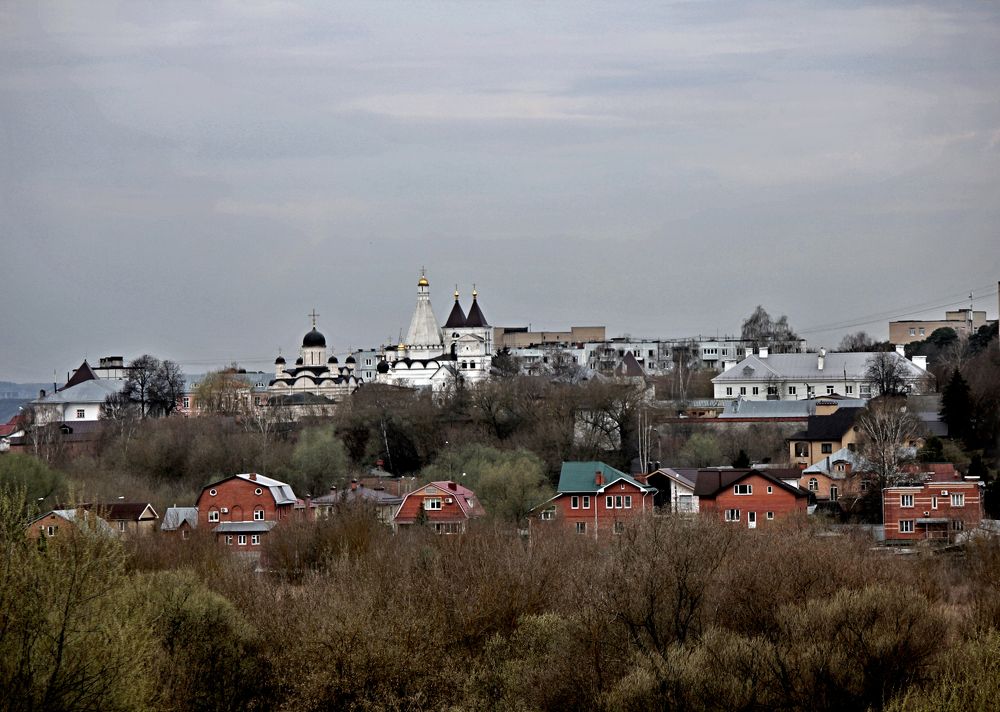 Photograph by Александр Бугаенко