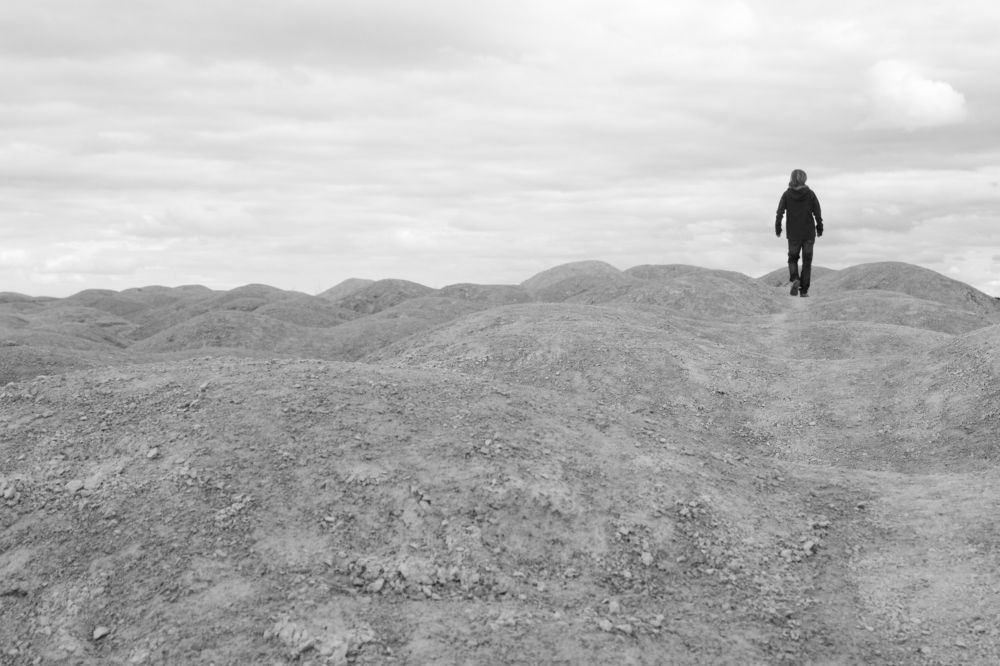 Photograph by Nadezhda Bakina