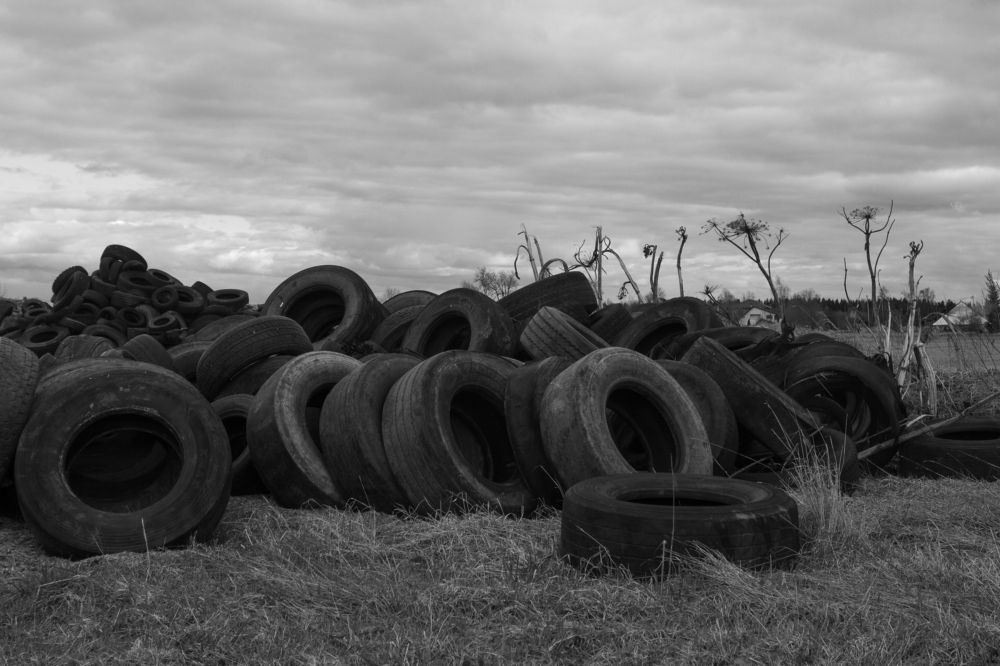 Photograph by Nadezhda Bakina